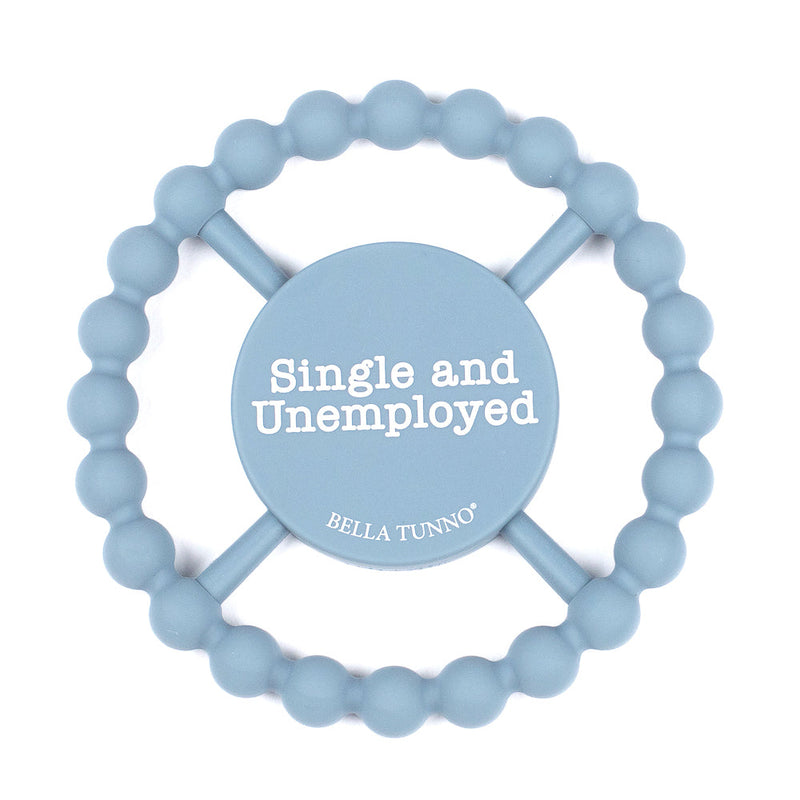 Single and Unemployed Teether - LOCAL FIXTURE