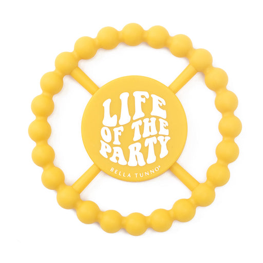 Life of the Party Teether - LOCAL FIXTURE