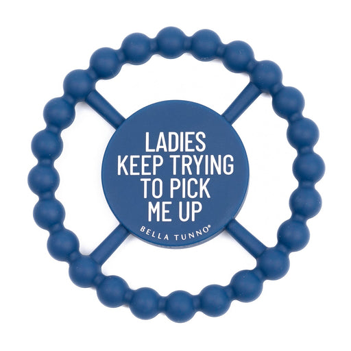 Ladies Pick Me Up Teether - LOCAL FIXTURE