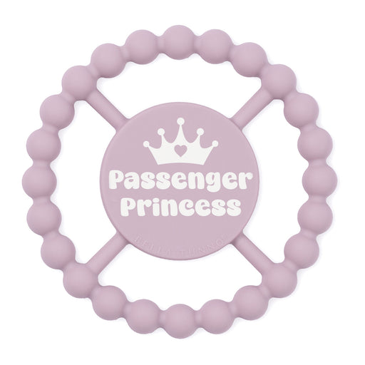 Passenger Princess Happy Teether