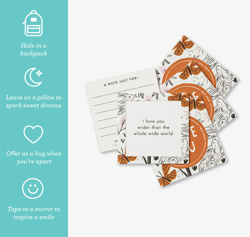 ThoughtFulls for Kids: I Love You | Pop-Open Cards