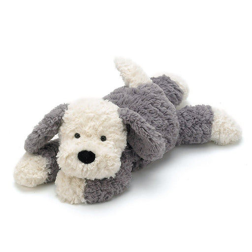 Tumblie Sheep Dog - LOCAL FIXTURE