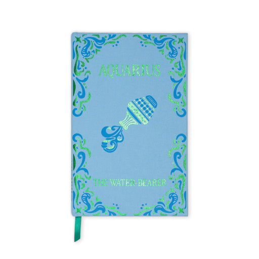Kate Spade New York Astrology Journal, Aquarius
