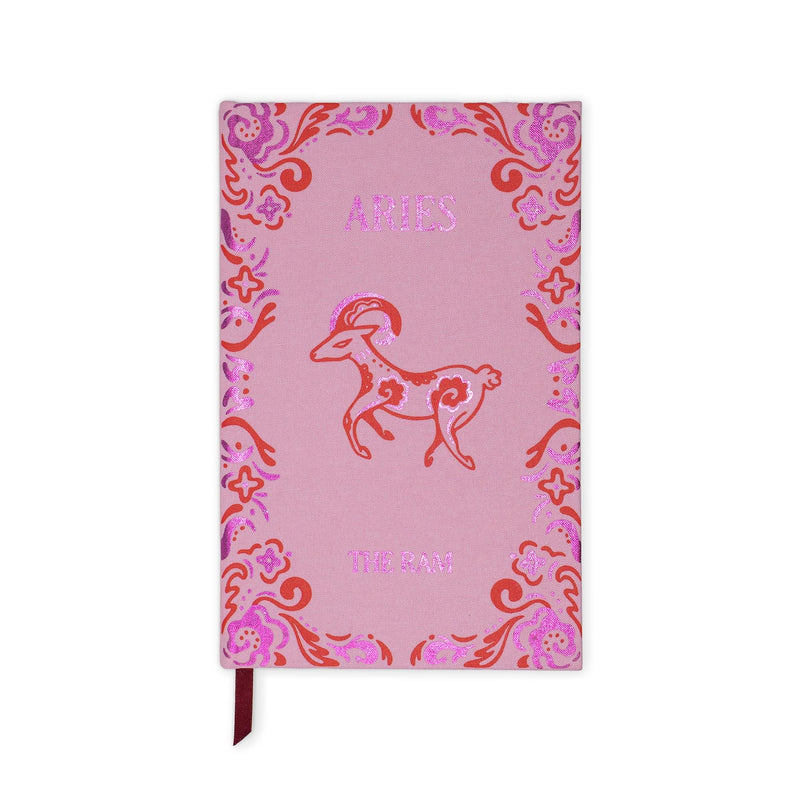 Kate Spade New York Astrology Journal, Aries