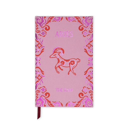 Kate Spade New York Astrology Journal, Aries