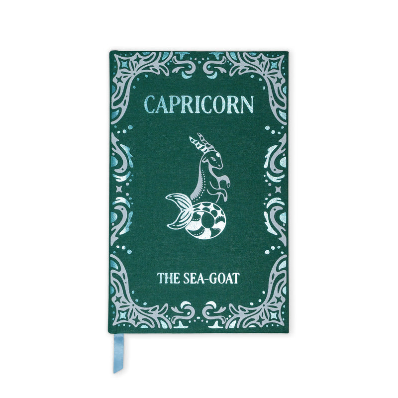 Kate Spade New York Astrology Journal, Capricorn