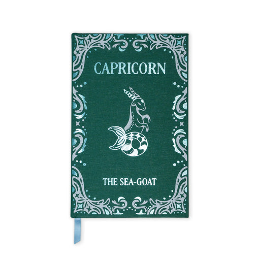 Kate Spade New York Astrology Journal, Capricorn