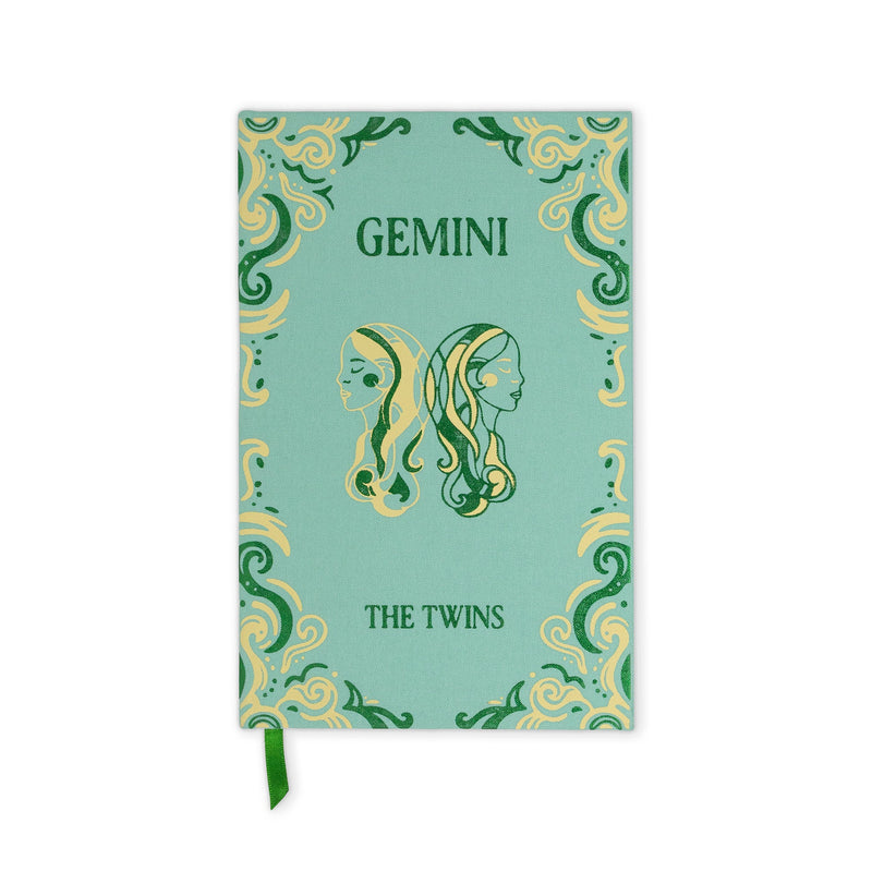 Kate Spade New York Astrology Journal, Gemini