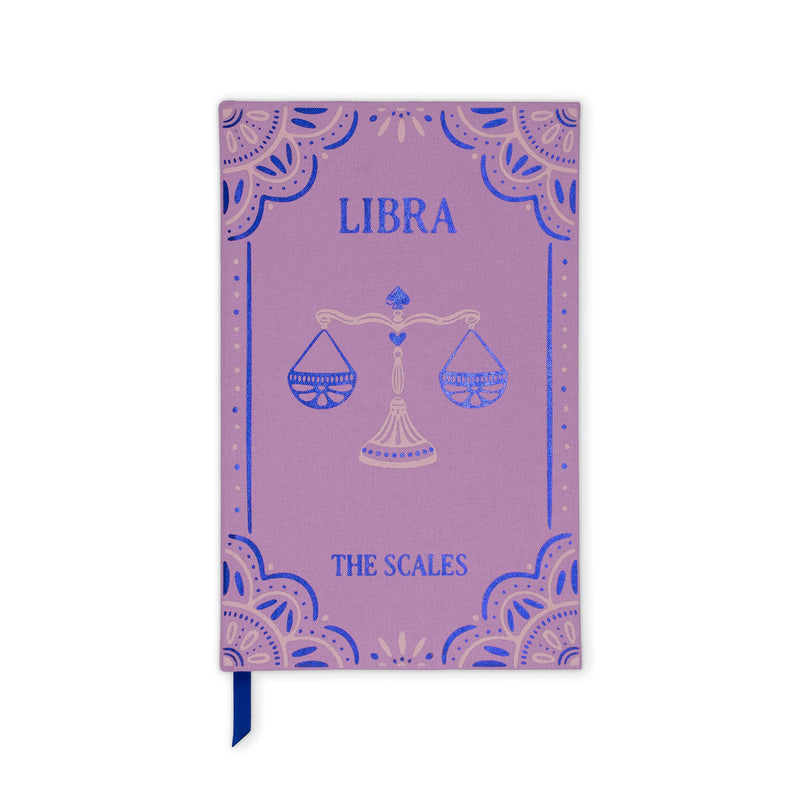 Kate Spade New York Astrology Journal, Libra