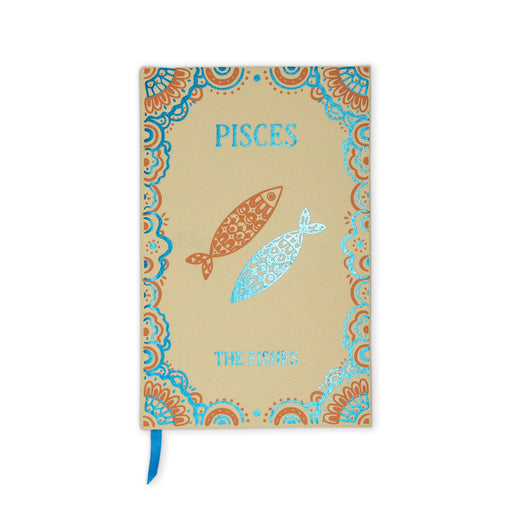Kate Spade New York Astrology Journal, Pisces