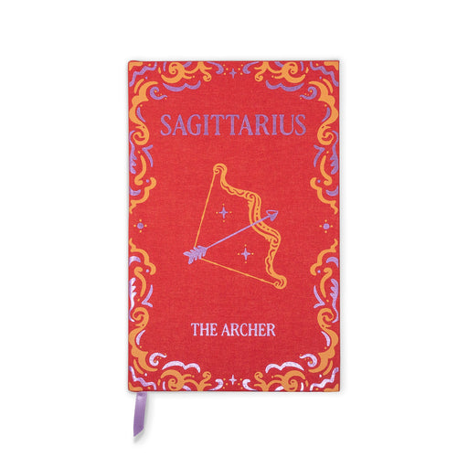 Kate Spade New York Astrology Journal, Sagittarius