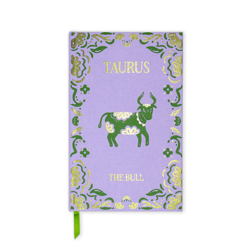 Kate Spade New York Astrology Journal, Taurus