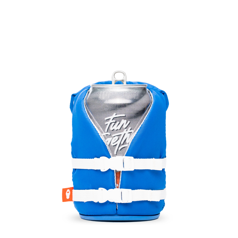 The Buoy Puffin Drinkwear