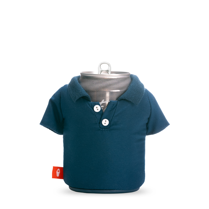 The Polo Puffin Drinkwear