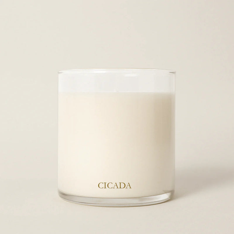Summer Solstice 16oz Candle