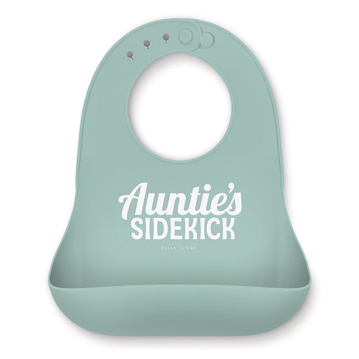 Auntie's Sidekick Wonder Bib