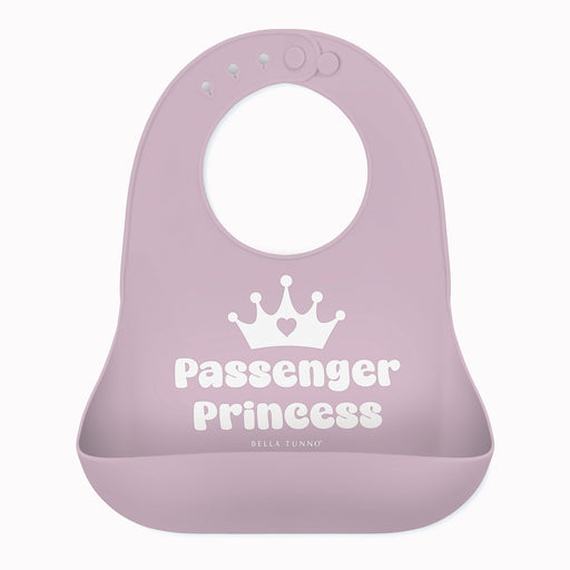 Passenger Princess Wonder Bib
