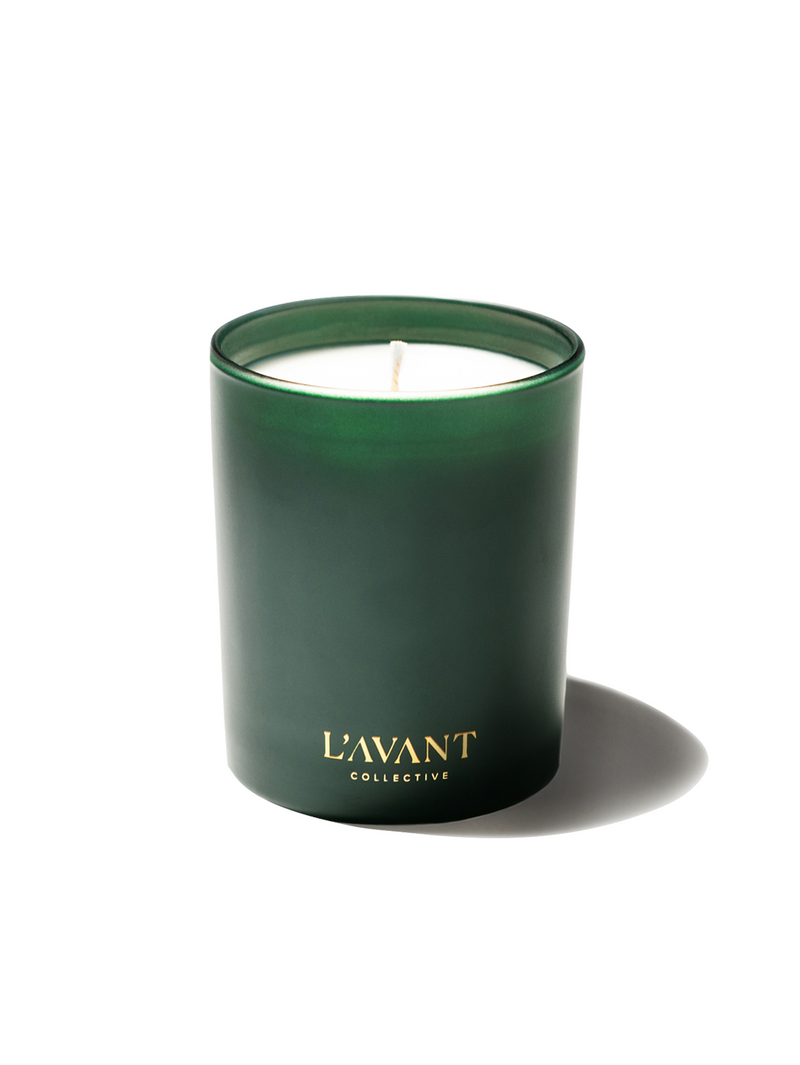 L'AVANT Winter Fir Candle