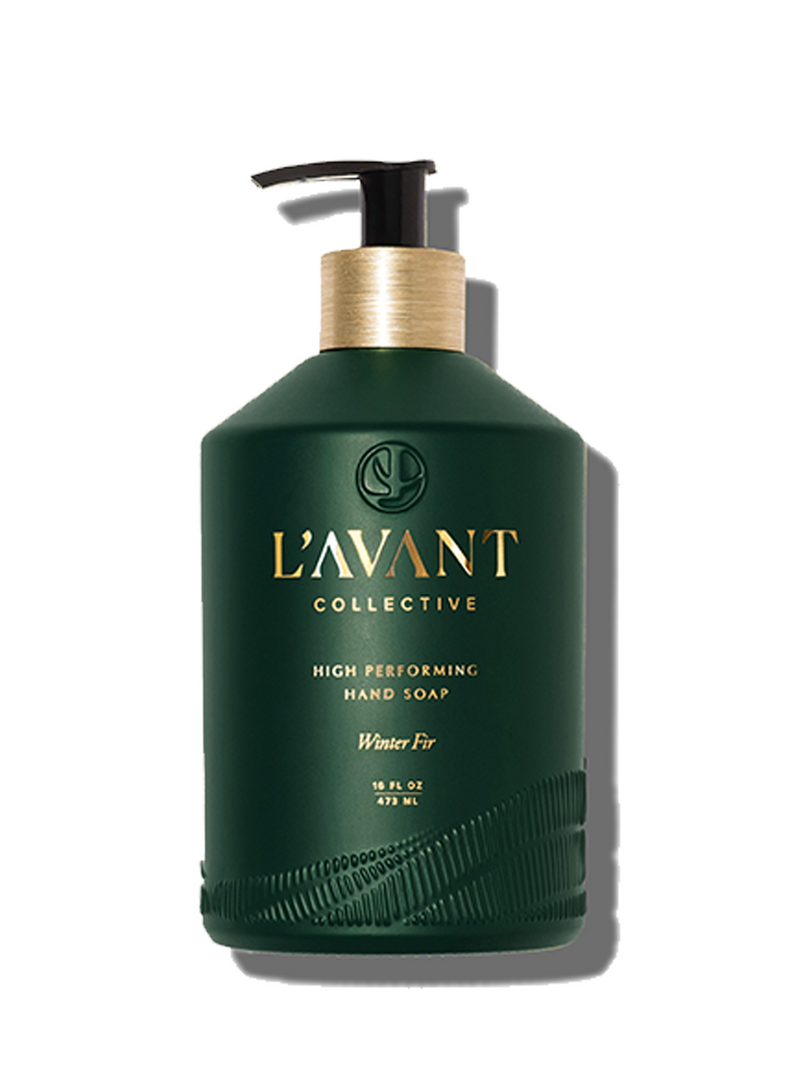 L'AVANT Winter Fir Hand Soap