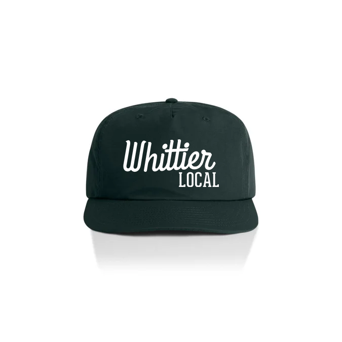 Whittier Local Surf Cap - HP