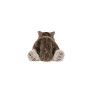 Jellycat Ulrich Wolf