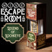 Wine Escape Room Game - Legend of Lochkeye - LOCAL FIXTURE