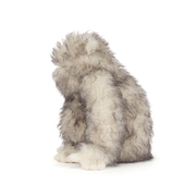 Bretti Yeti, View 2