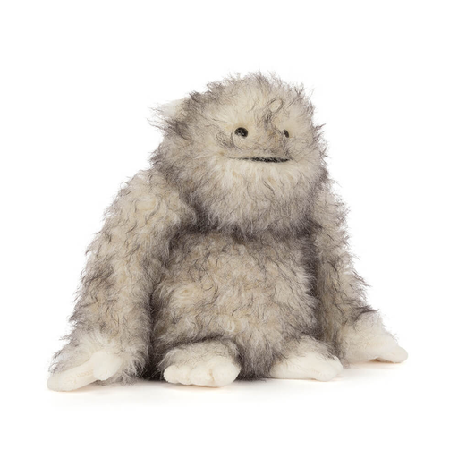 Bretti Yeti, Main View