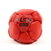 Fury Footbag Red