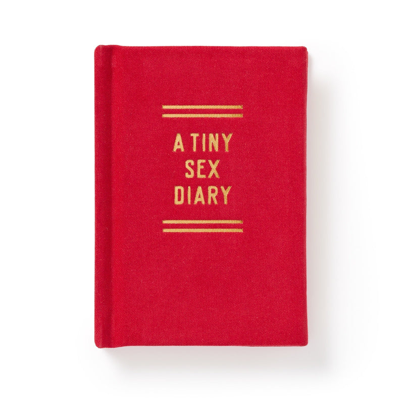 Tiny Diary: A Tiny Sex Diary