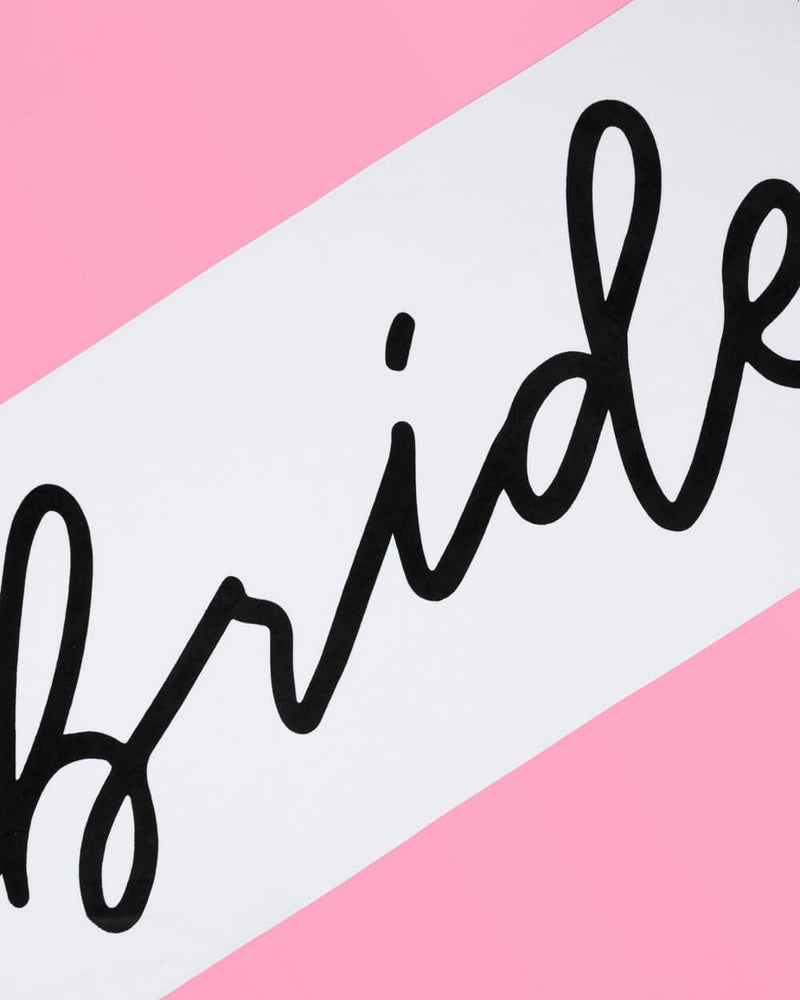 Bride Beach Towel, Bachelorette Decor, Bridal Shower Gift