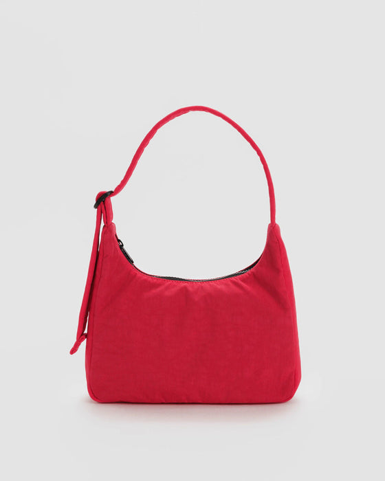 Mini Nylon Shoulder Bag - LOCAL FIXTURE