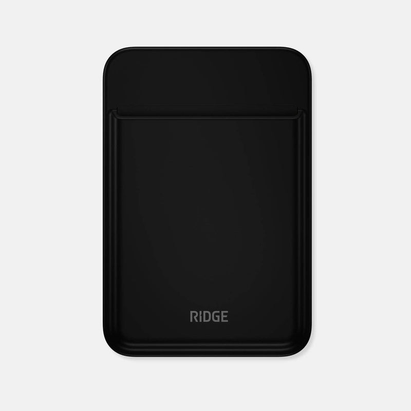 MagSafe Cardholder - Matte Black: Matte Black