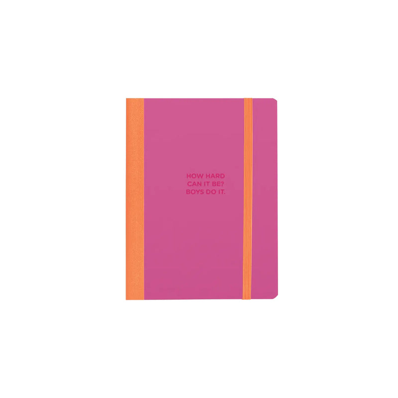 Mini Notebooks - How Hard Can It Be?