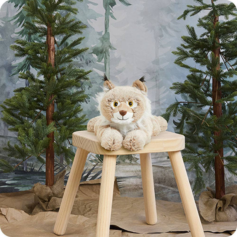 Bob Cat Warmies Best Seller Great for gifts
