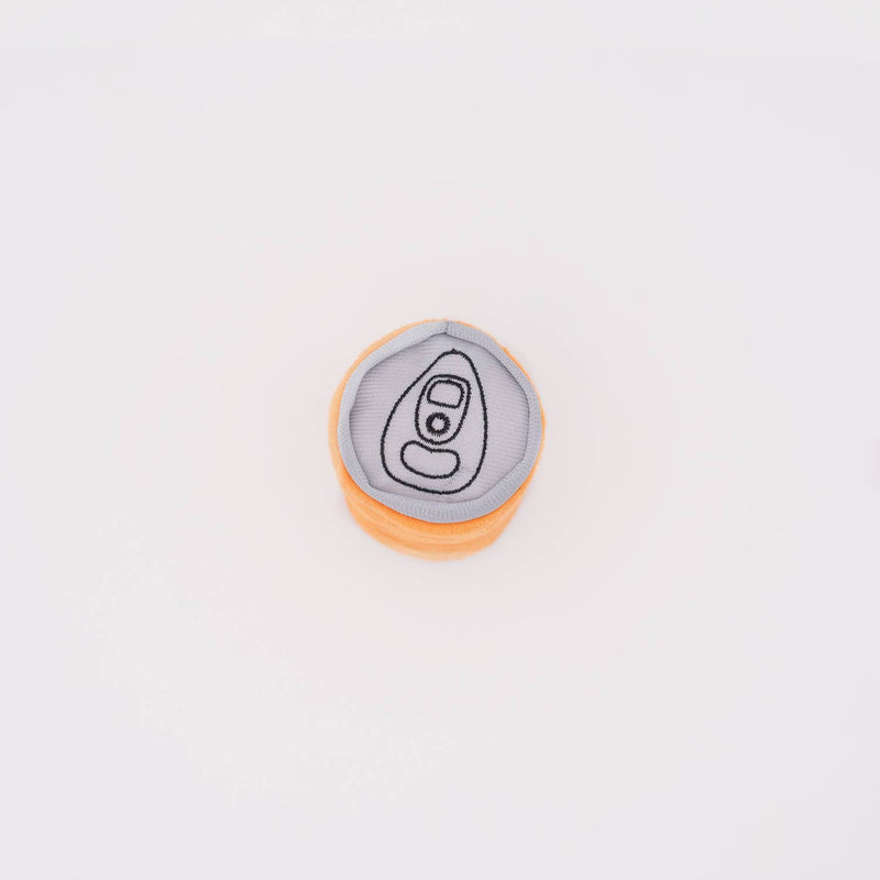 Squeakie Can - Fetcha - Dog Toy