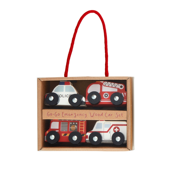 MINI CAR SET