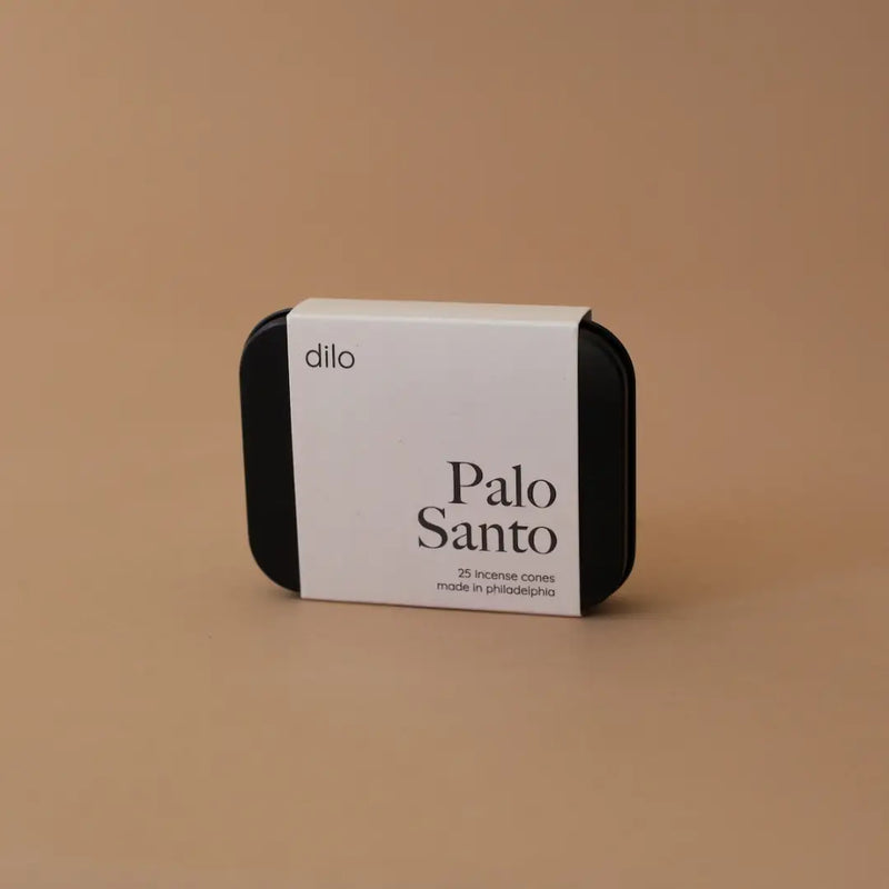Palo Santo Incense Cones