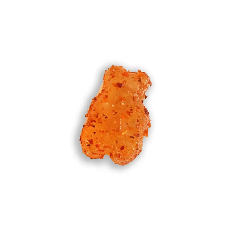 Chilli Bomba Spicy Gummy Bears Chili Chamoy Candy 4oz /12ct