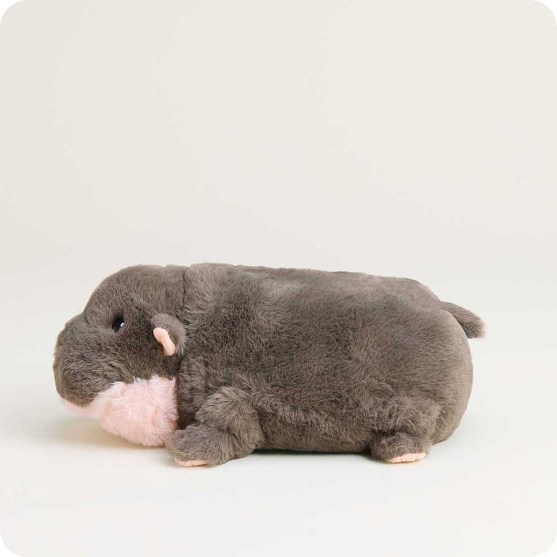 Baby Hippo Warmies