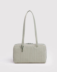 Nylon Bowler Bag | Summer 2026