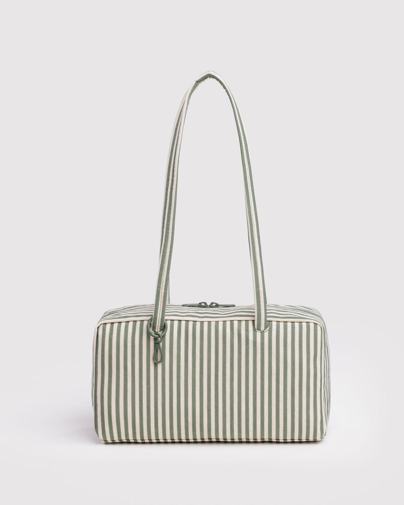 Nylon Bowler Bag | Summer 2026