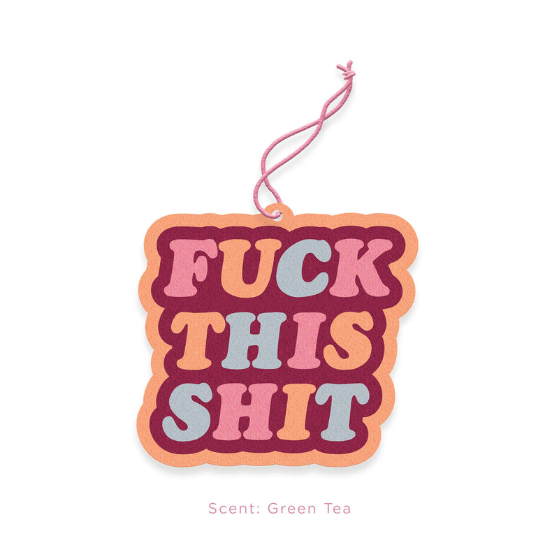 Air Fresheners : Cherry on Top