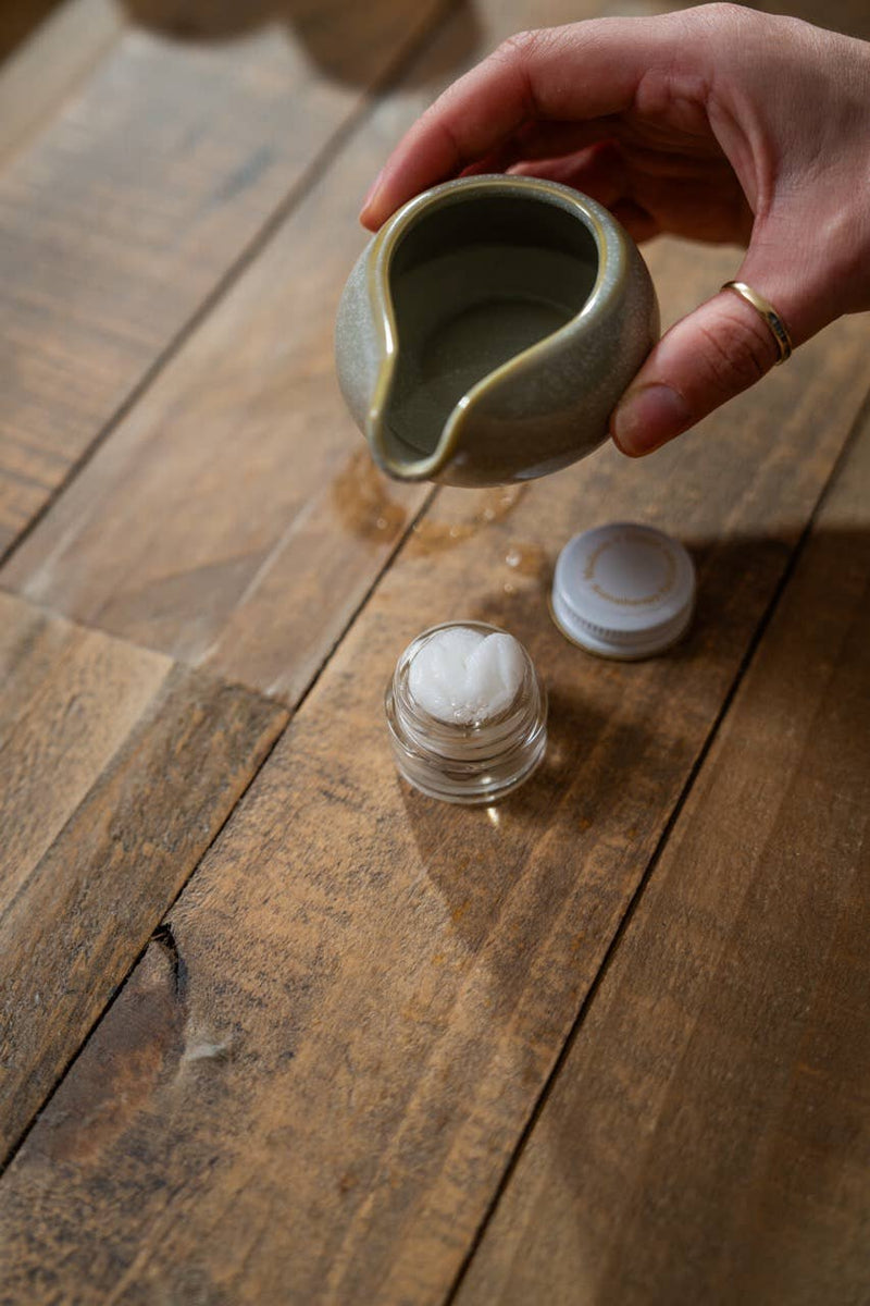 Rest Your Eyes - Gift Set of Three Scents