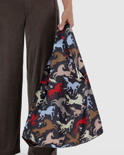 Standard Baggu Horse Cut-Outs