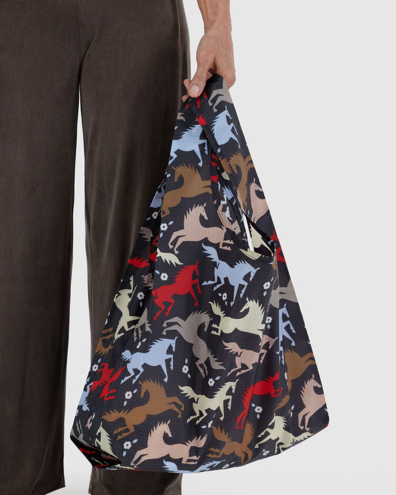 Standard Baggu Horse Cut-Outs