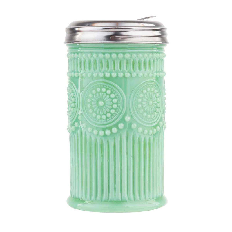 Jadeite Glass Collection™ Sugar Shaker