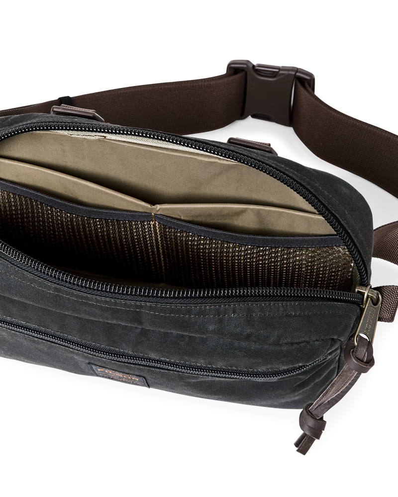 Filson Trapper Creek Modular Waistpack