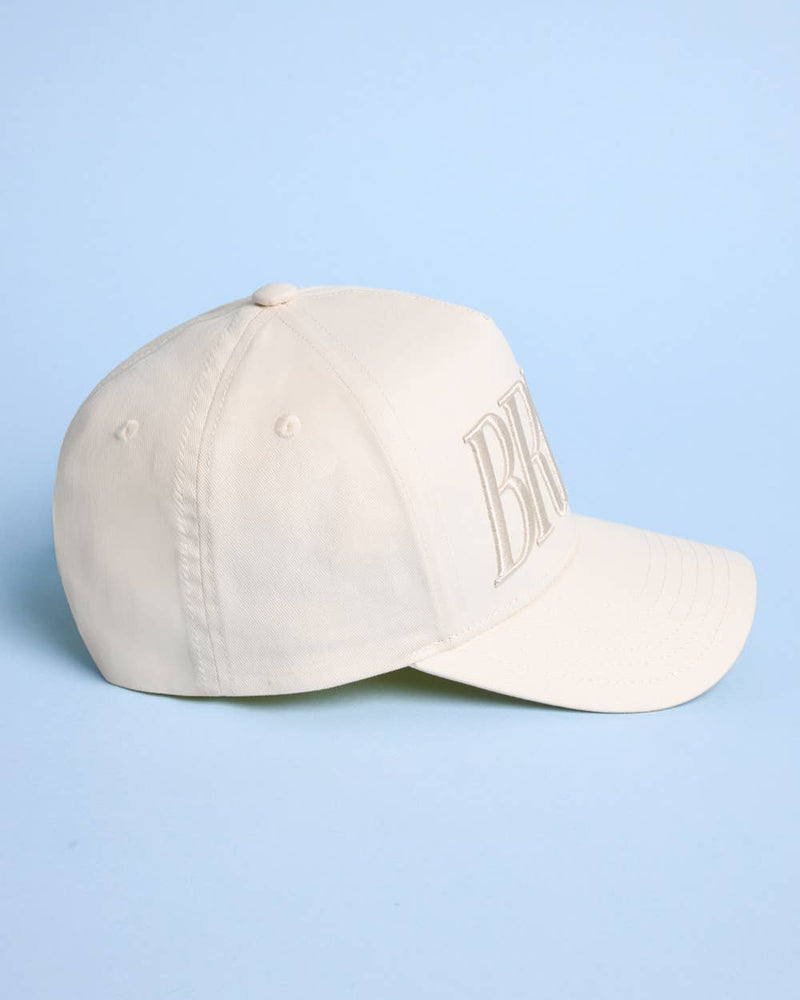 Bride Trucker Hat