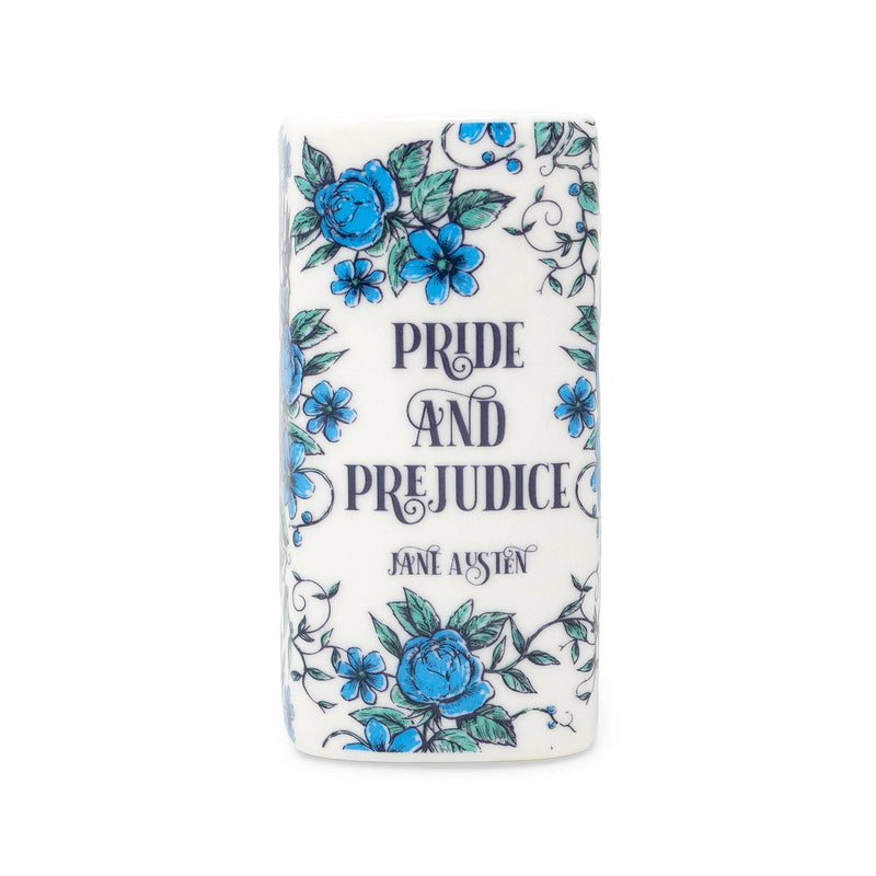 Book Candle | Pride and Prejudice
